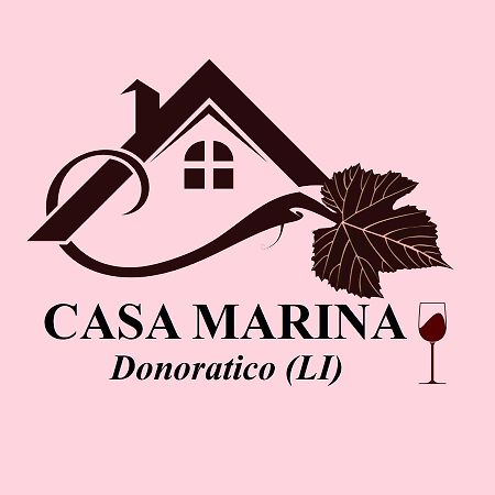 فيلا دونوراتيكوفي Casa Marina المظهر الخارجي الصورة