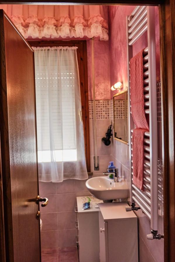 فيلا دونوراتيكوفي Casa Marina المظهر الخارجي الصورة