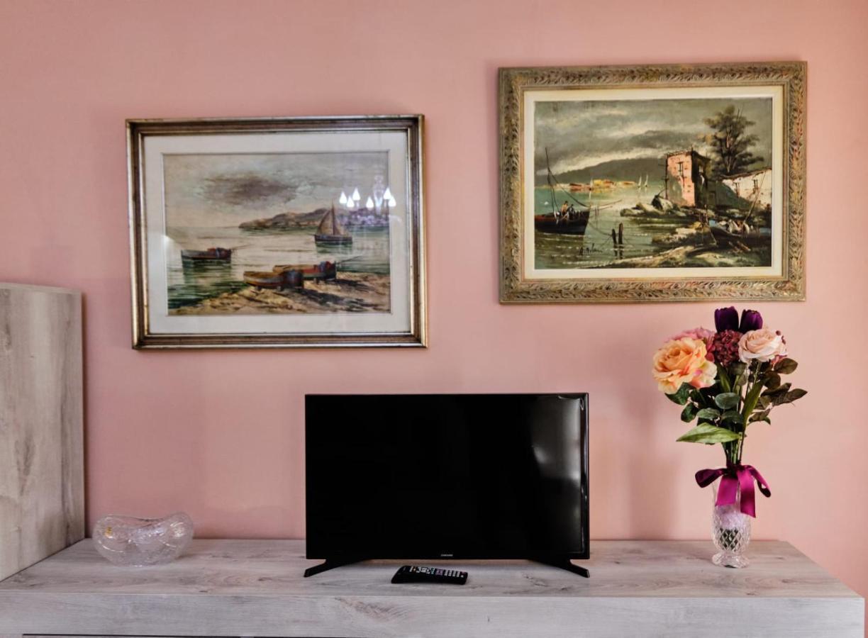 فيلا دونوراتيكوفي Casa Marina المظهر الخارجي الصورة