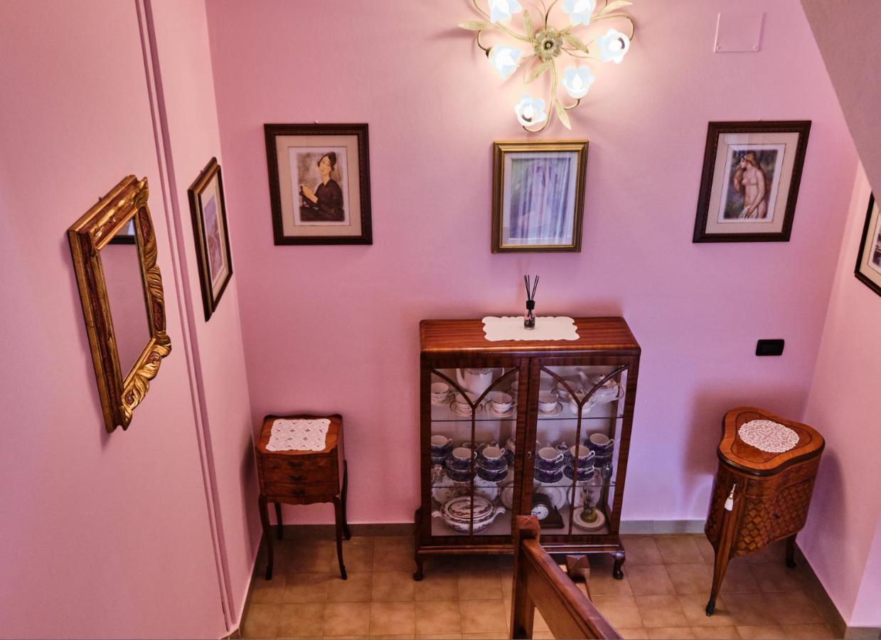 فيلا دونوراتيكوفي Casa Marina المظهر الخارجي الصورة